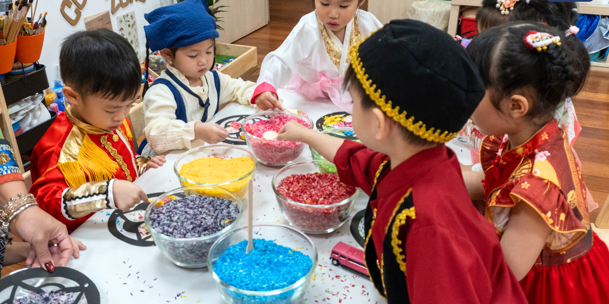 Early Years International Day